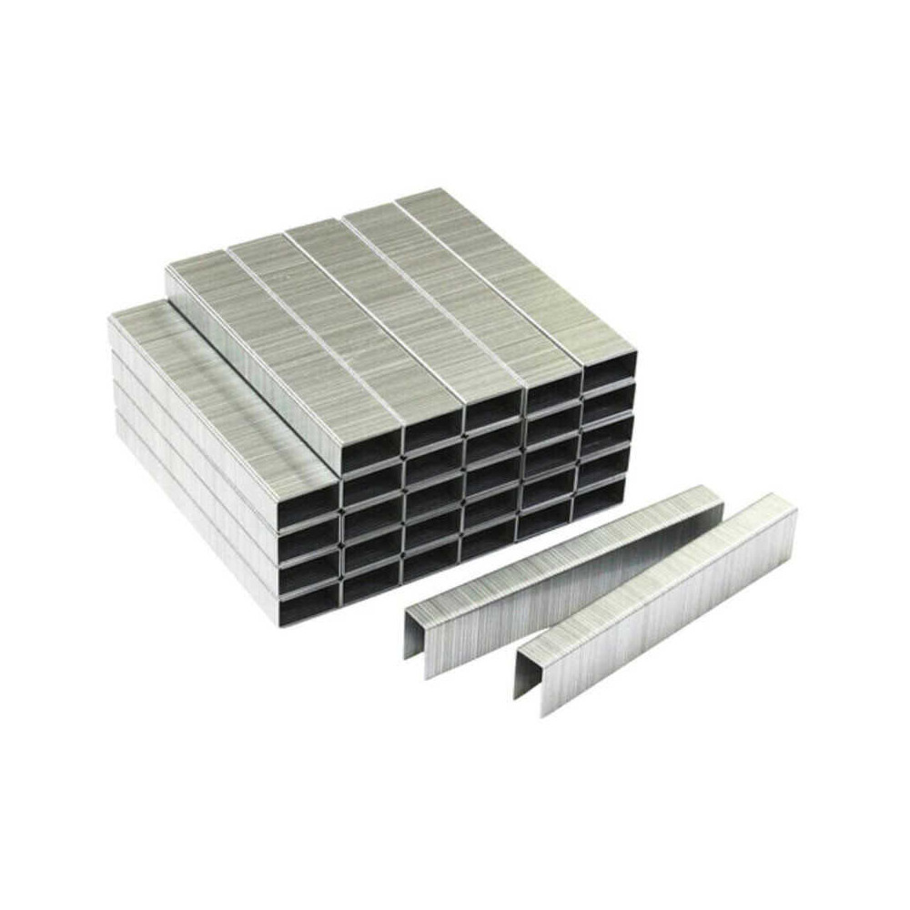 Agrafes pour agrafeuses à batterie Makita F-32904 - 6 mm - 10 mm