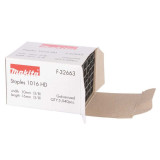 Agrafes pour agrafeuses à batterie Makita F-32663 - 16 mm - 10 mm