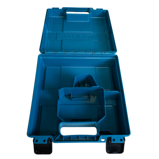 Coffret plastique Makita 821931-8 - pour perceuses DHP490 et DDF490