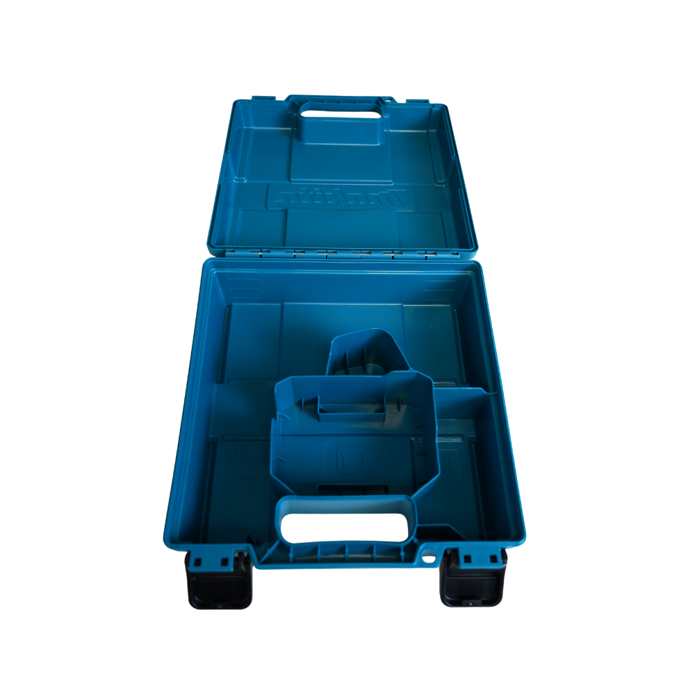 Coffret plastique Makita 821931-8 - pour perceuses DHP490 et DDF490