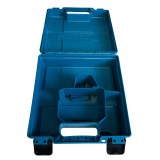 Coffret plastique Makita 821931-8 - pour perceuses DHP490 et DDF490
