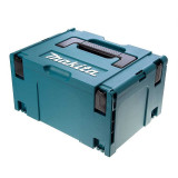 Lot de 2 coffrets empilables Makpac Taille 3 Makita MAKPAC3_Setx2 - coffret