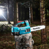 Tronçonneuse sans fil Makita DUC254Z 18V 25 cm nue