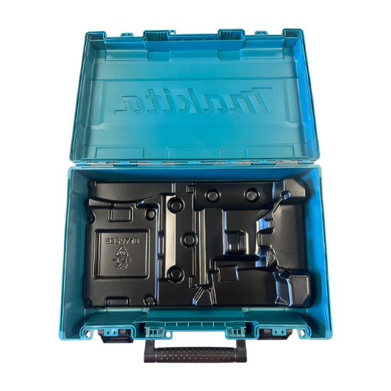 COFFRETS DE TRANSPORT ET MOULAGES Makita 141A98-5