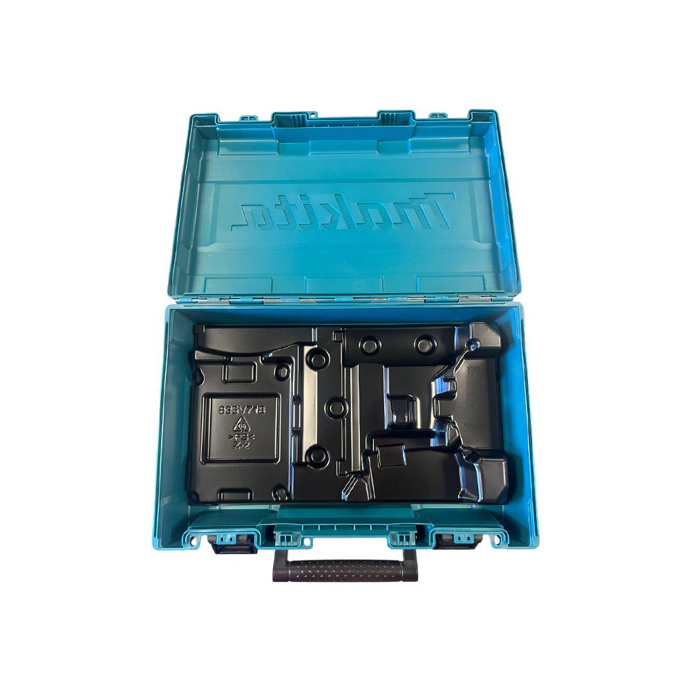 COFFRETS DE TRANSPORT ET MOULAGES Makita 141A98-5