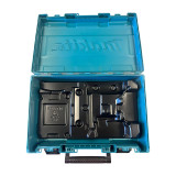 COFFRETS DE TRANSPORT ET MOULAGES Makita 141A98-5