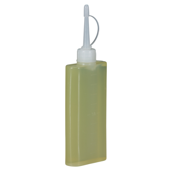 Huile de chaîne de tronçonneuses 10 cL Makita 182229-1