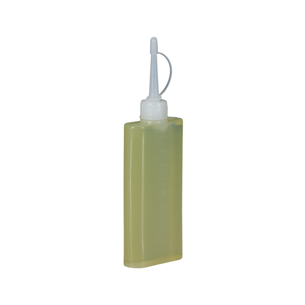 Huile de chaîne de tronçonneuses 10 cL Makita 182229-1