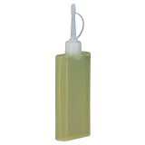 Huile de chaîne de tronçonneuses 10 cL Makita 182229-1