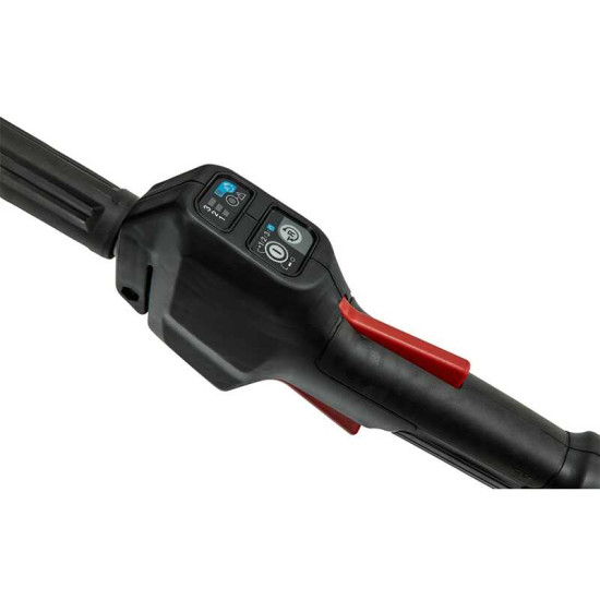 Débroussailleuse sans fil Makita DUR191LZX3 - 18V LXT - brushless