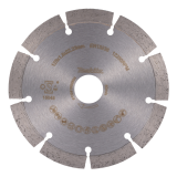Disque diamant Ø125 mm DIAMAK Makita D-80086