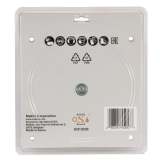 Disque diamant pour découpeuses à batterie Makita E-02967 - 230 mm