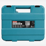 Coffret 14 douilles longues Makita E-16586 IMPACT BLACK - carré 1/2 pouce - 81,5 mm