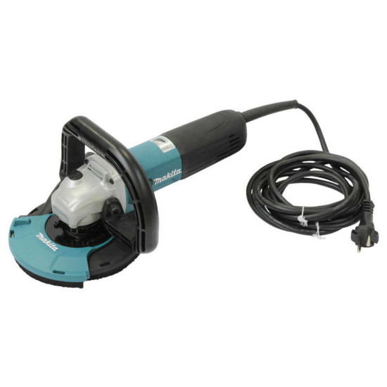 Surfaceuse à béton filaire Makita PC5010C