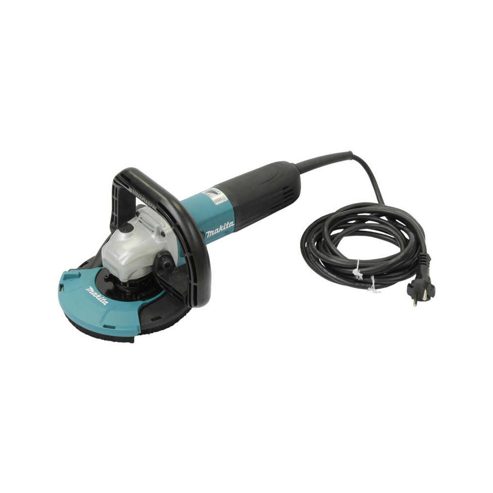 Surfaceuse à béton filaire Makita PC5010C