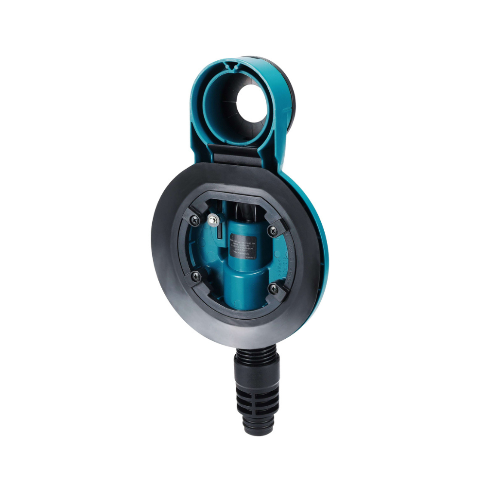 Aspiration perçage sur surface plane Makita 1914X3-8