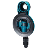 Aspiration perçage sur surface plane Makita 1914X3-8