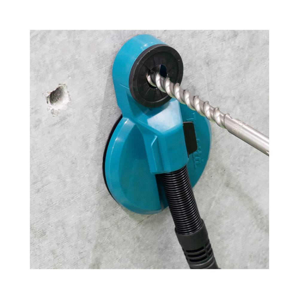 Aspiration perçage sur surface plane Makita 1914X3-8