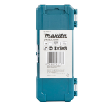 Coffret 5 mèches à bois Makita D-72861 - Ø 4 à 10 mm - pointe de centrage