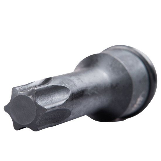 Jeu de 7 douilles Torx carré 1/2"" Makita E-23628