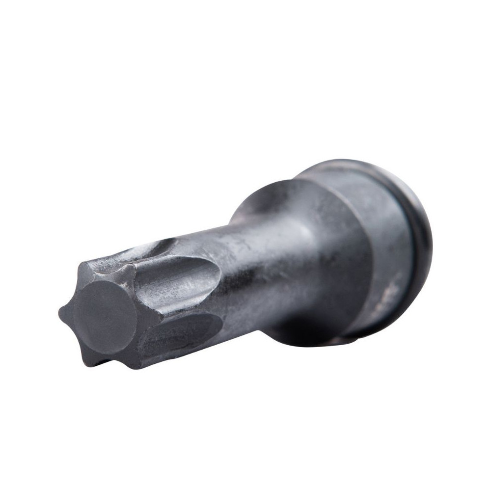 Jeu de 7 douilles Torx carré 1/2"" Makita E-23628