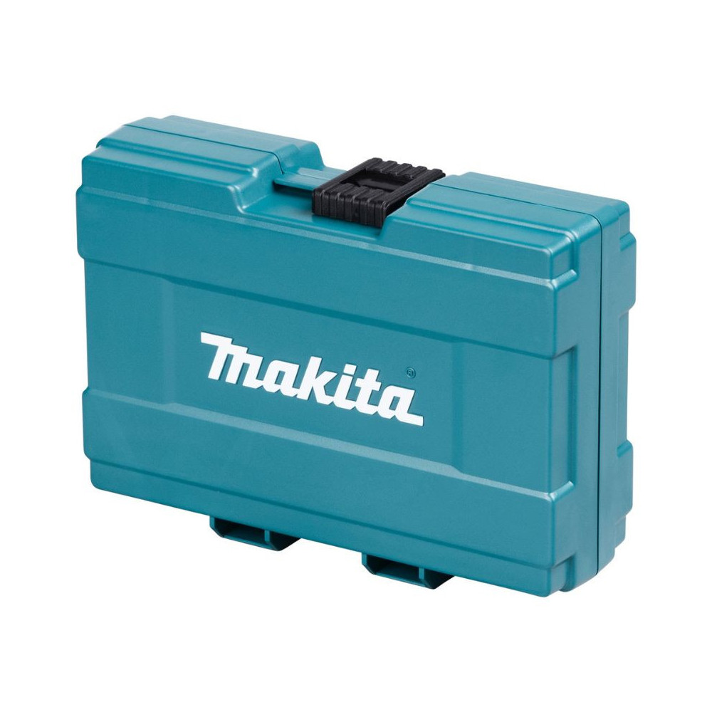 Jeu de 7 douilles Torx carré 1/2"" Makita E-23628