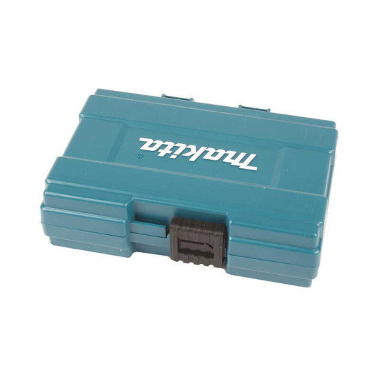 Coffret d'accessoires, 38 pcs Makita B-54106 - lot de 38