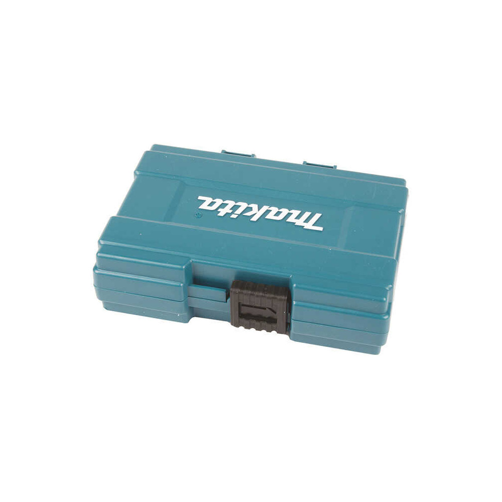 Coffret d'accessoires, 38 pcs Makita B-54106 - lot de 38