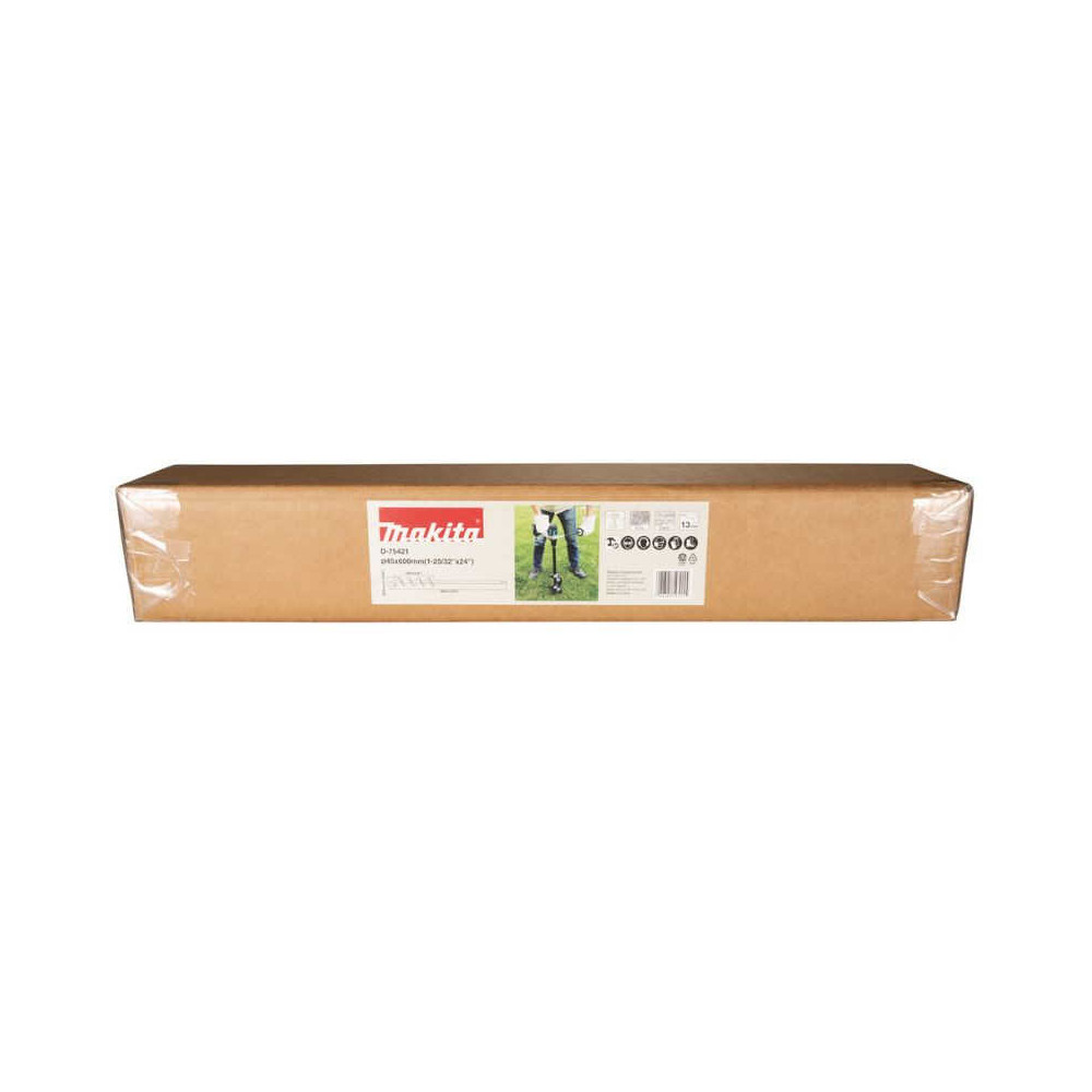Tarière Makita D-75421 - Ø45 mm