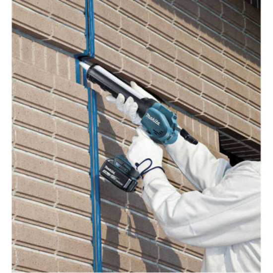 Pistolet à mastic Makita DCG180Z 18V LXT