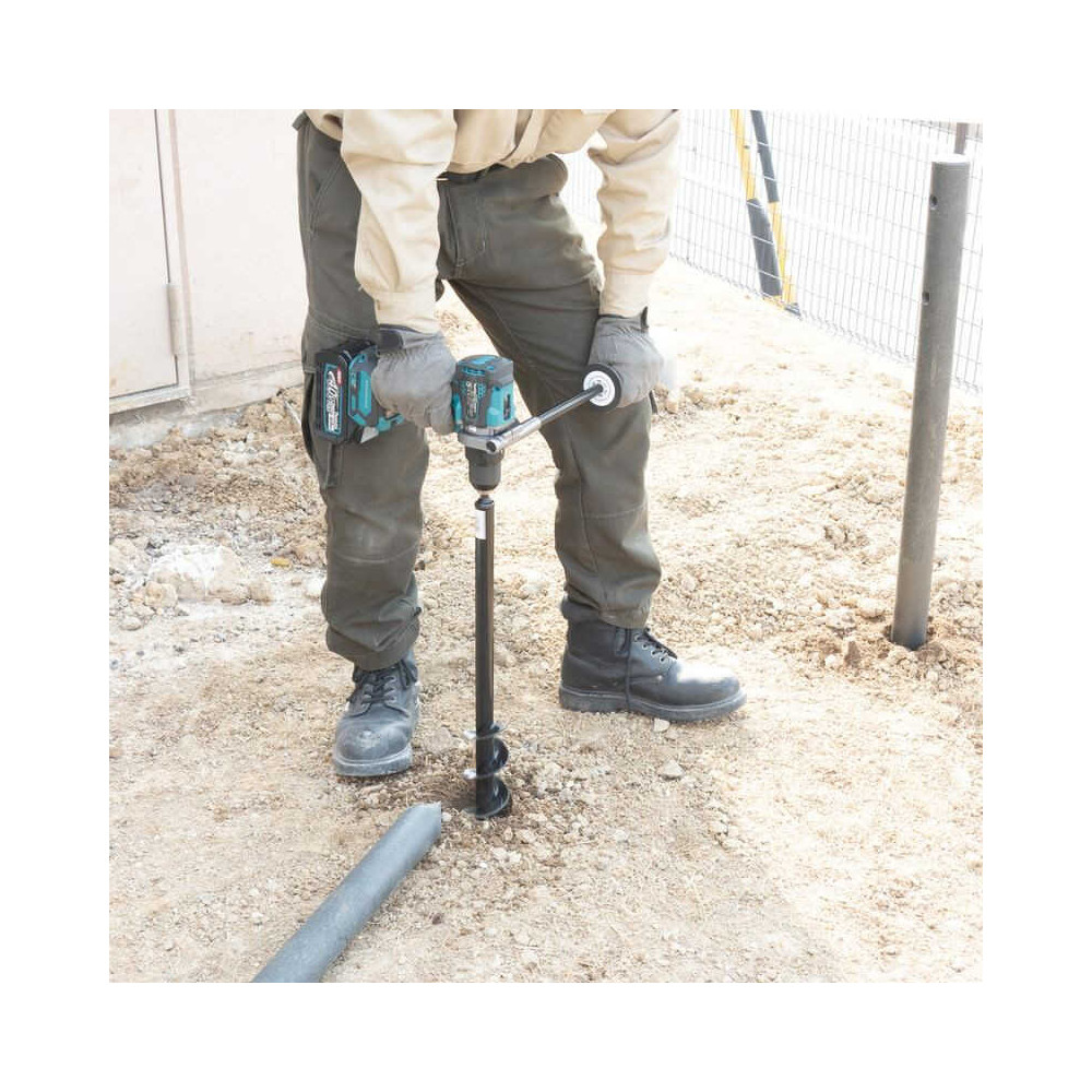 Tarière Makita D-75437 - Ø70 mm