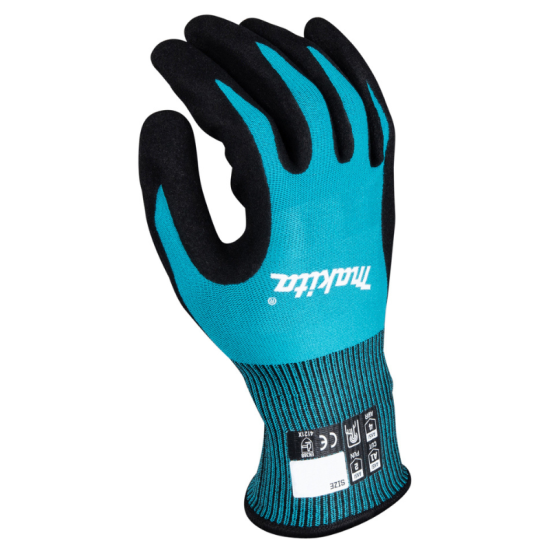Gants de sécurité Taille L (9) Makita P-84698