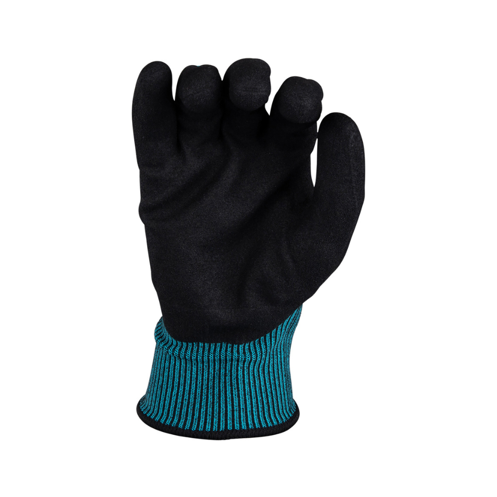 Gants de sécurité Taille L (9) Makita P-84698