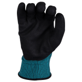 Gants de sécurité Taille L (9) Makita P-84698