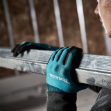 Gants de sécurité Taille L (9) Makita P-84698