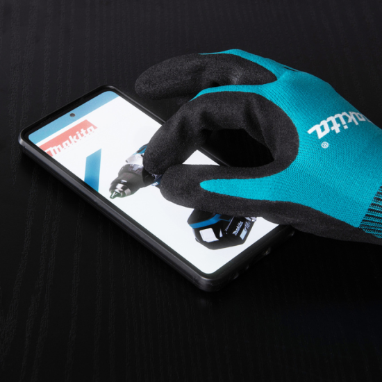 Gants de sécurité Taille L (9) Makita P-84698