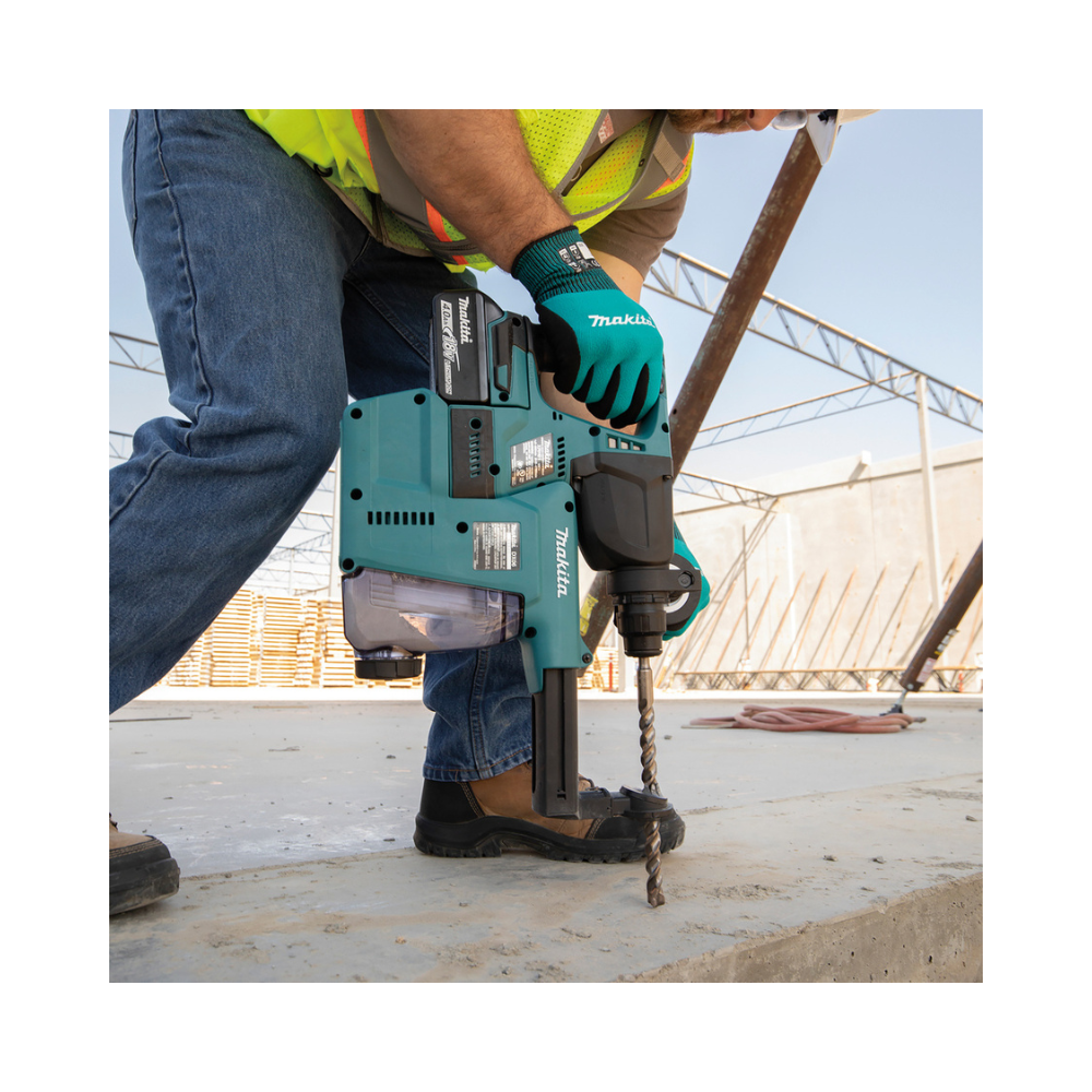 Gants de sécurité Taille L (9) Makita P-84698