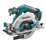 Scie circulaire Makita DHS680Z 18V brushless nue