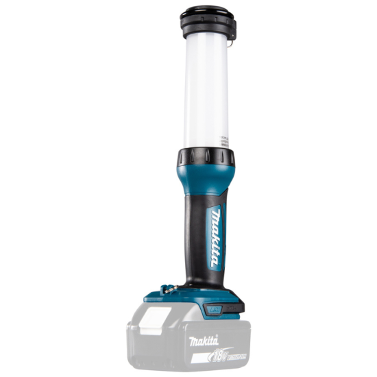 Projecteur de chantier sans fil Makita DECDML807 - 18V LXT