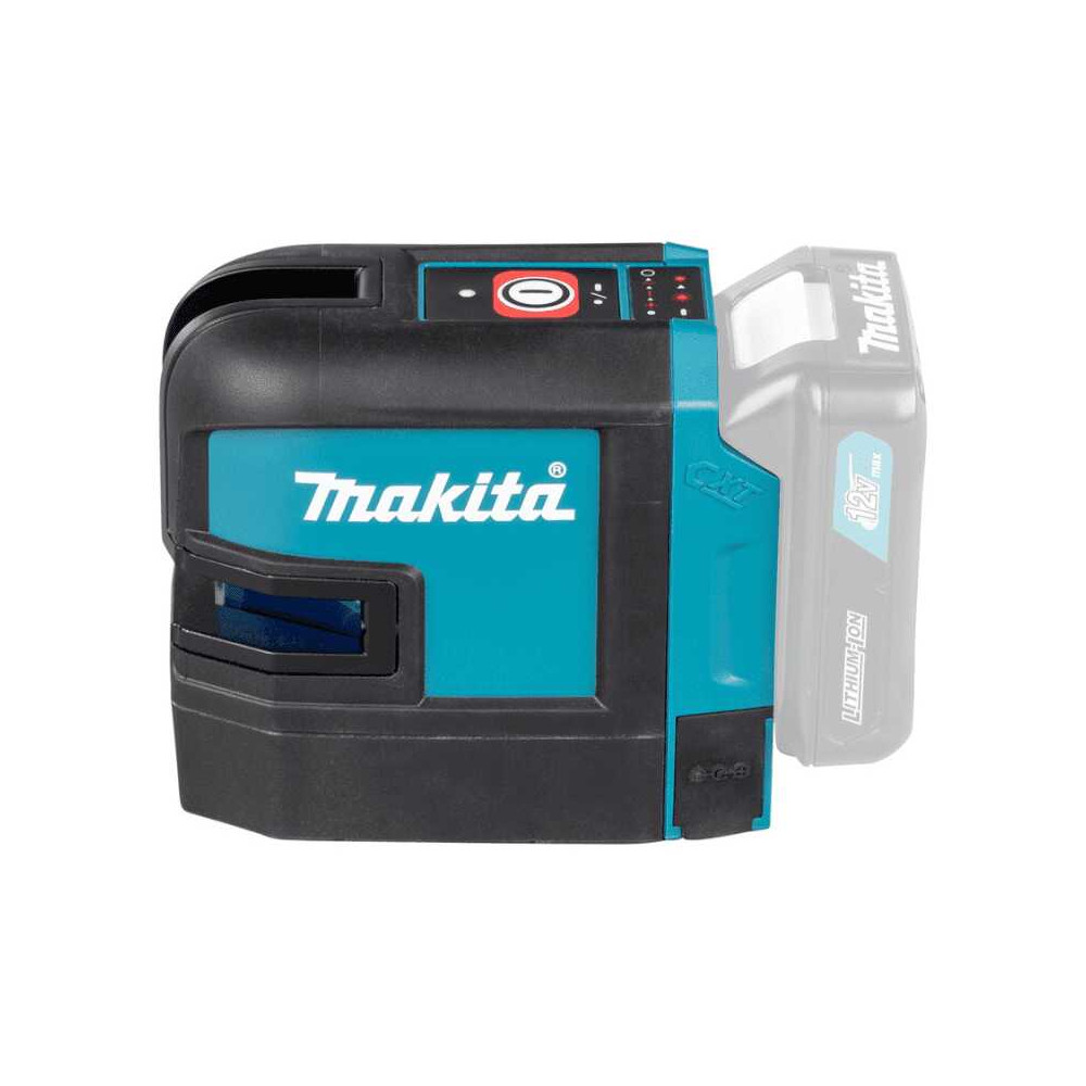 Laser de chantier sans fil Makita SK105DZ - 12V CXT - machine nue