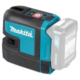 Laser de chantier sans fil Makita SK105DZ - 12V CXT - machine nue