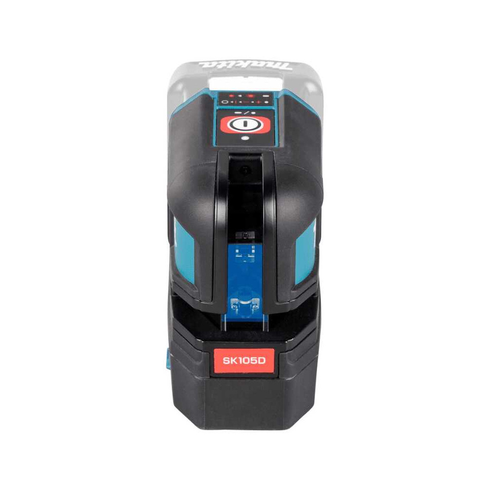 Laser de chantier sans fil Makita SK105DZ - 12V CXT - machine nue