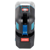 Laser de chantier sans fil Makita SK105DZ - 12V CXT - machine nue