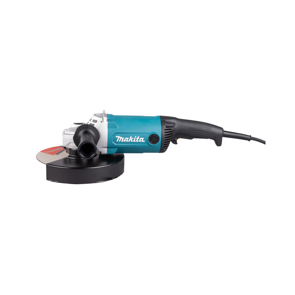 Meuleuse d'angle filaire Makita GA9090N - Ø230 mm