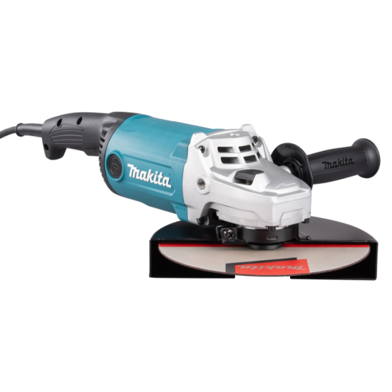 Meuleuse d'angle filaire Makita GA9090N - Ø230 mm