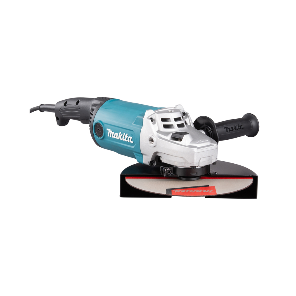 Meuleuse d'angle filaire Makita GA9090N - Ø230 mm