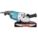 Meuleuse d'angle filaire Makita GA9090N - Ø230 mm