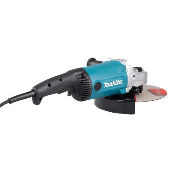Meuleuse d'angle filaire Makita GA9090N - Ø230 mm
