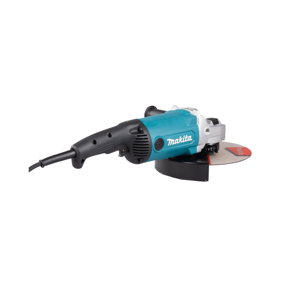 Meuleuse d'angle filaire Makita GA9090N - Ø230 mm