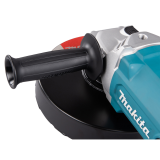 Meuleuse d'angle filaire Makita GA9090N - Ø230 mm